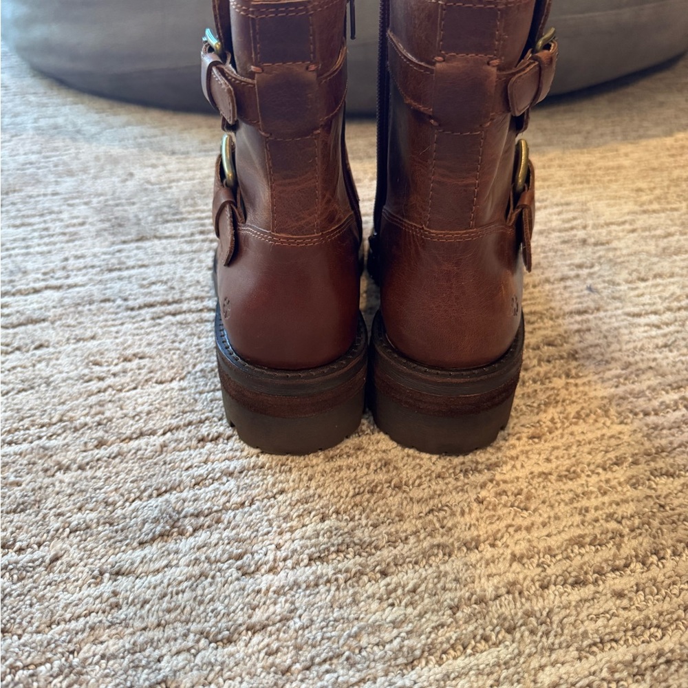 Lucky Brand Boots - Picture 7 of 7